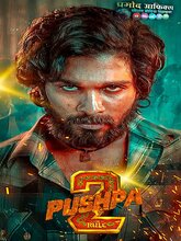 Pushpa 2: The Rule (Malayalam)