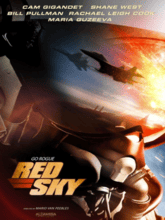 Red Sky (Tam + Eng)