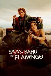 Saas, Bahu Aur Flamingo (Hindi)