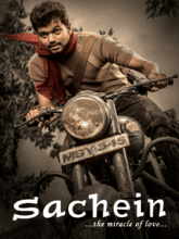 Sachein (Tamil) 