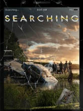 Searching [Tam + Tel + Hin + Eng]