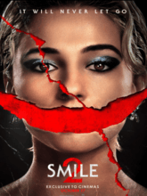 Smile 2 (English) 