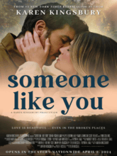 Someone Like You (English) 