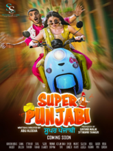 Super Punjabi (Punjabi) 