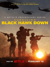 Surviving Black Hawk Down S01 EP01-03 (Hin + Eng) 