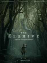 The Beehive (Hin + Eng) 