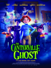 The Canterville Ghost (Hin + Eng) 