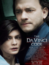 The Da Vinci Code (Tam + Tel + Hin + Eng)