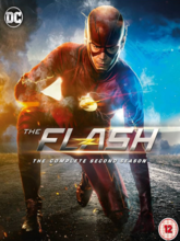 The Flash S02 EP01-20 (Tam + Eng) 