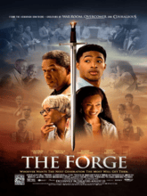 The Forge (English) 