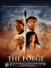 The Forge (Hin + Eng) 