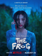 The Frog S01 EP01-08 (Hin + Eng + Kor) 