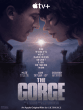 The Gorge (English) 