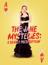 The Jane Mysteries – A Deadly Prescription (English) 