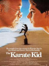 The Karate Kid (Tam + Tel + Hin + Eng)