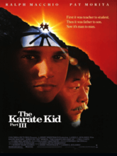 The Karate Kid Part III (English) 