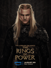 The Lord of the Rings: The Rings of Power S02 EP01-08 (Tam + Tel + Hin + Mal + Kan + Eng) 