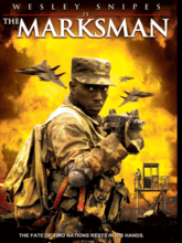 The Marksman (Tam + Hin + Eng)