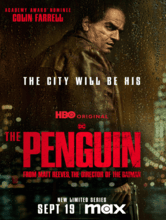 The Penguin S01 EP01-08 (Tam + Tel + Hin + Kan + Eng) 