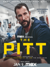 The Pitt S01 EP01-03 (Tam + Tel + Kan + Hin + Eng) 