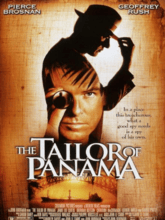 The Tailor of Panama (Tam + Hin + Eng)