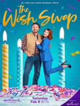 The Wish Swap (English) 