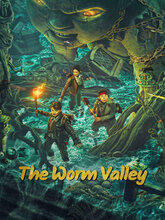 The Worm Valley (Tamil + Telugu + Hindi + Chi)