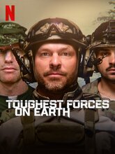 Toughest Forces on Earth S01 (Hin + Eng) 