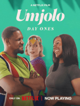 Umjolo: Day Ones (Hin + Eng) 