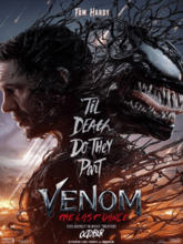 Venom: The Last Dance (Hindi) 